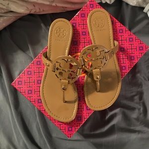 Tory Burch Sandals